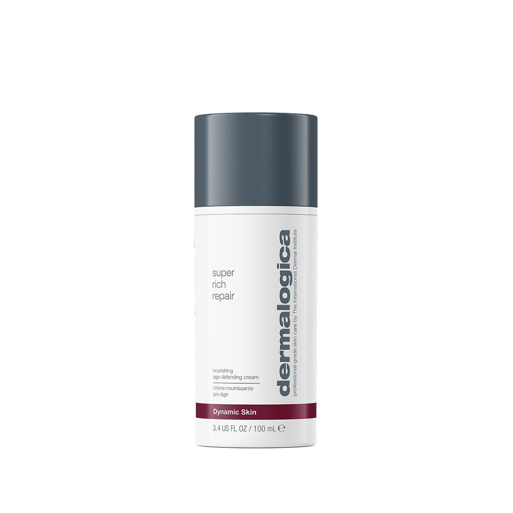 더말로지카 모이스처라이저 100ml 더말로지카 수퍼 리치 리페어