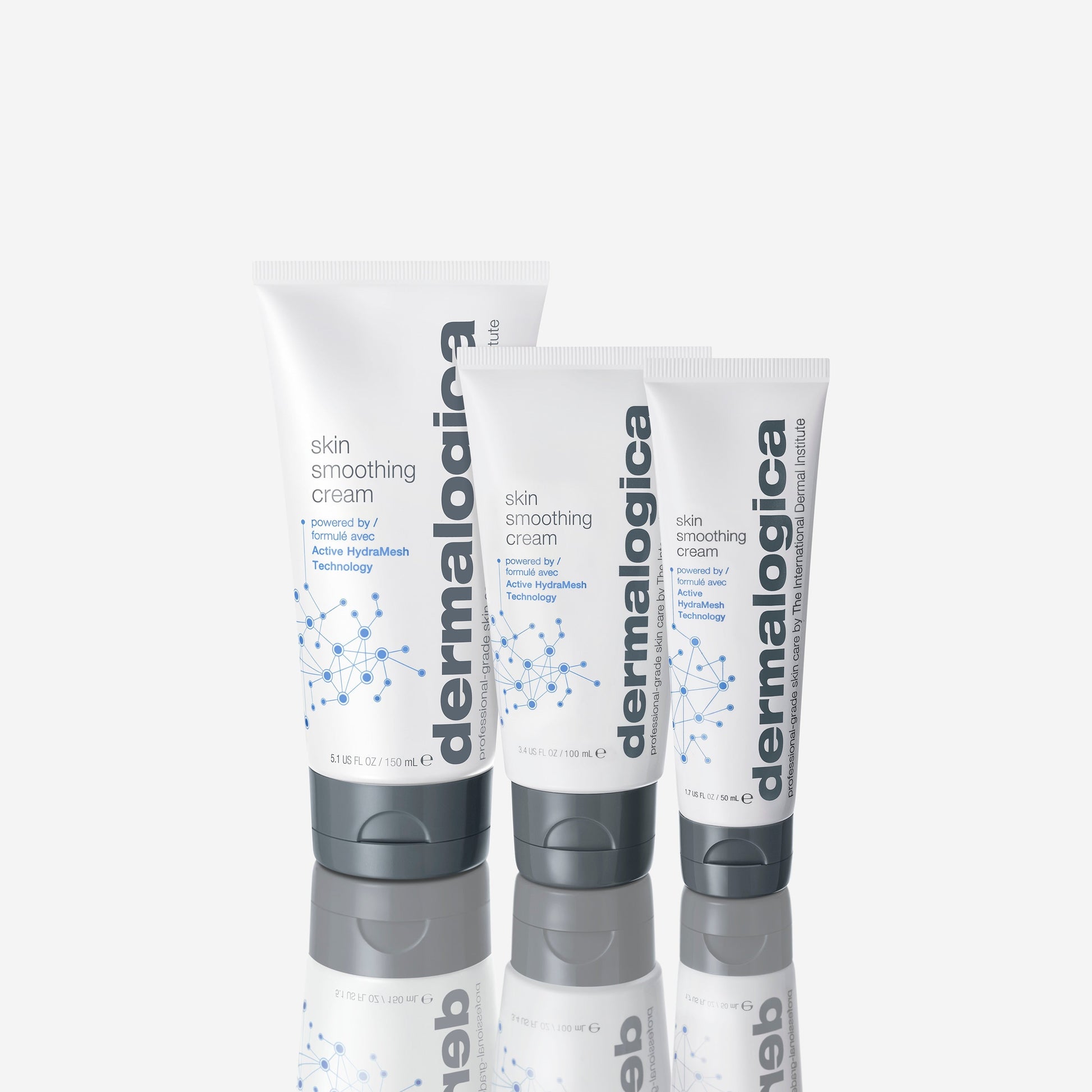 더말로지카 모이스처라이저 100ml 더말로지카 스킨 스무딩 크림 100ml