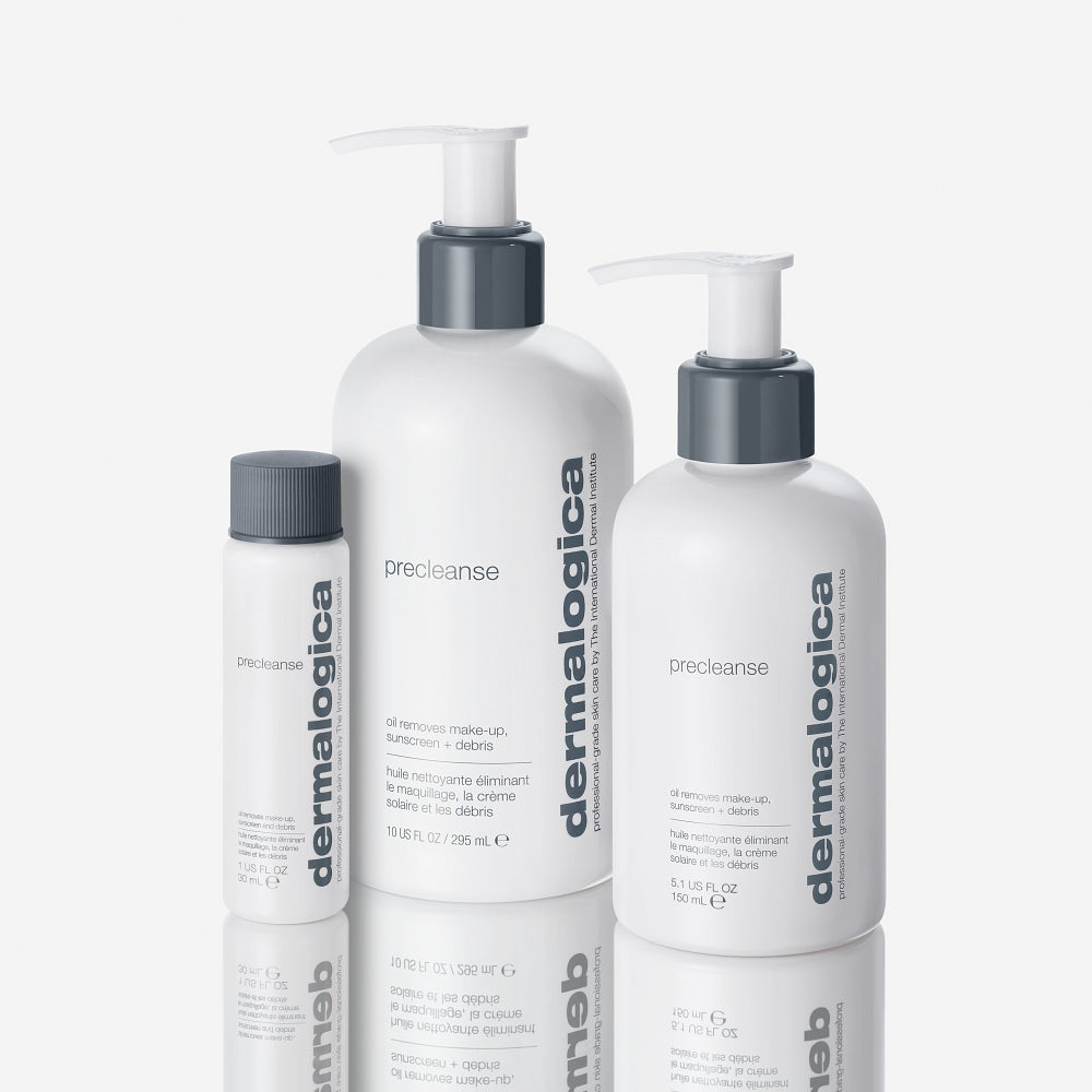 더말로지카 클렌저 150ml 더말로지카 프리클렌즈 클렌징 오일 150ml