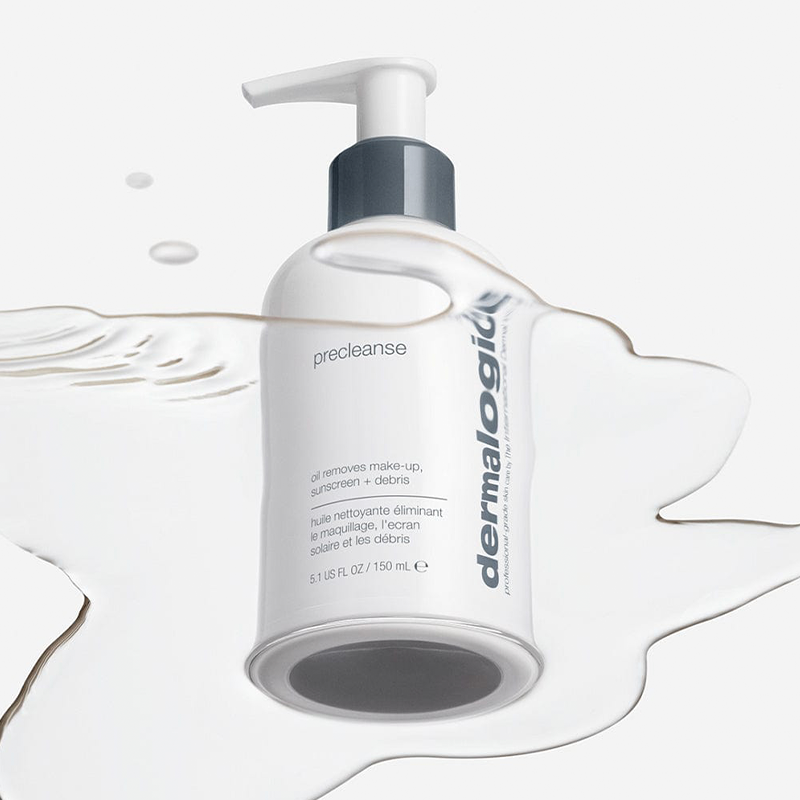 더말로지카 클렌저 150ml 더말로지카 프리클렌즈 클렌징 오일 150ml