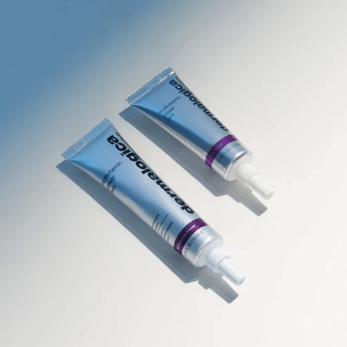 더말로지카 모이스처라이저 15ml 더말로지카 멀티비타민 파워 펌 아이크림 15ml