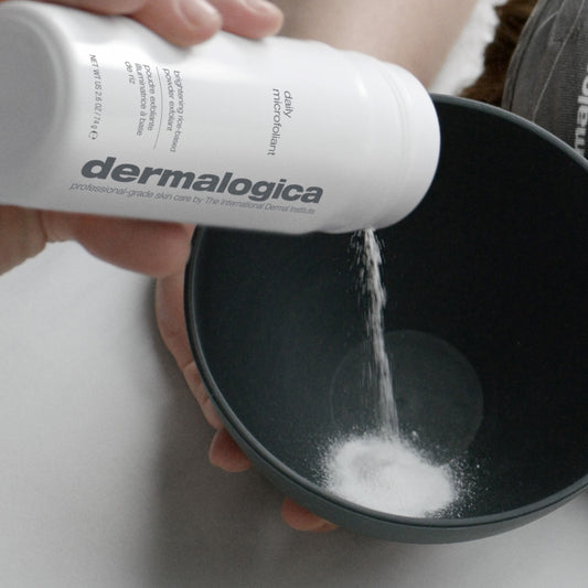 더말로지카 170g 프로 더말로지카 데일리 마이크로폴리언트 170g