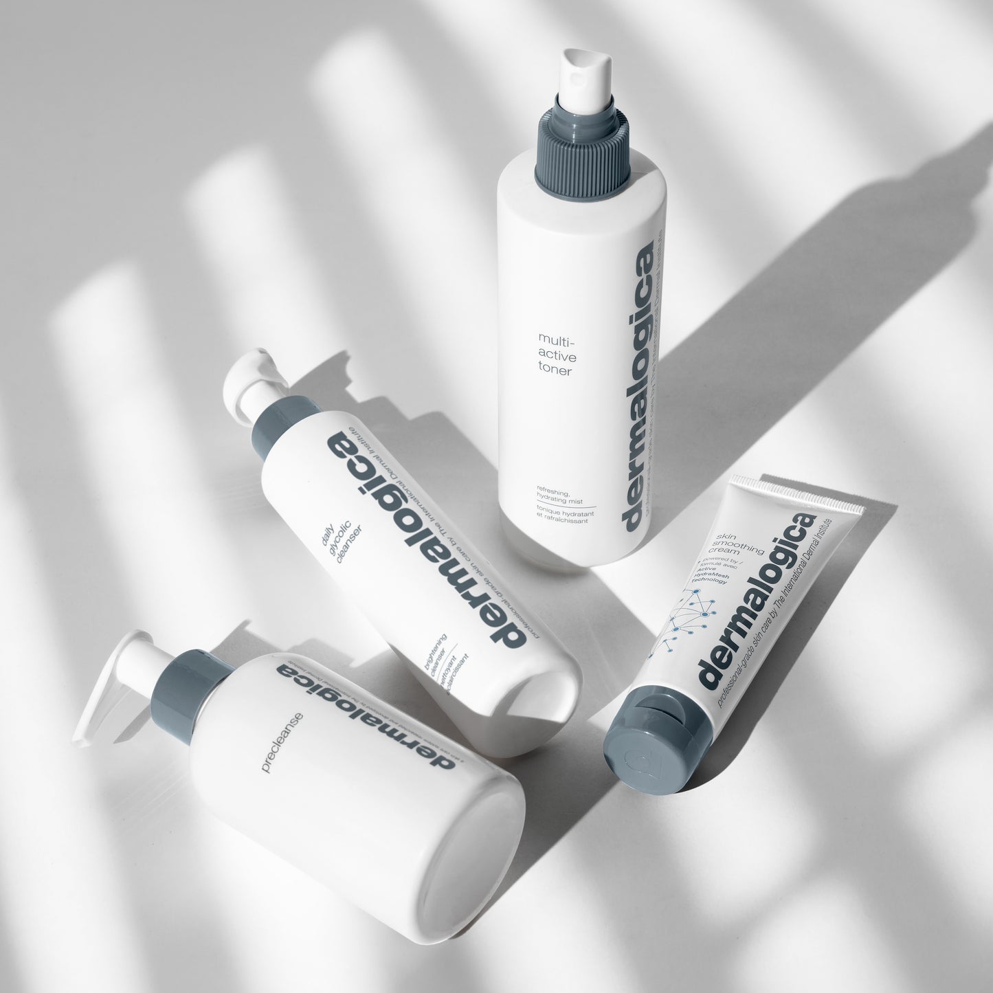 더말로지카 미스트/토너 250ml 더말로지카 멀티-액티브 토너 250ml