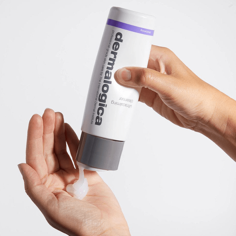 더말로지카 클렌저 250ml 울트라 카밍 진정 클렌저 250ml