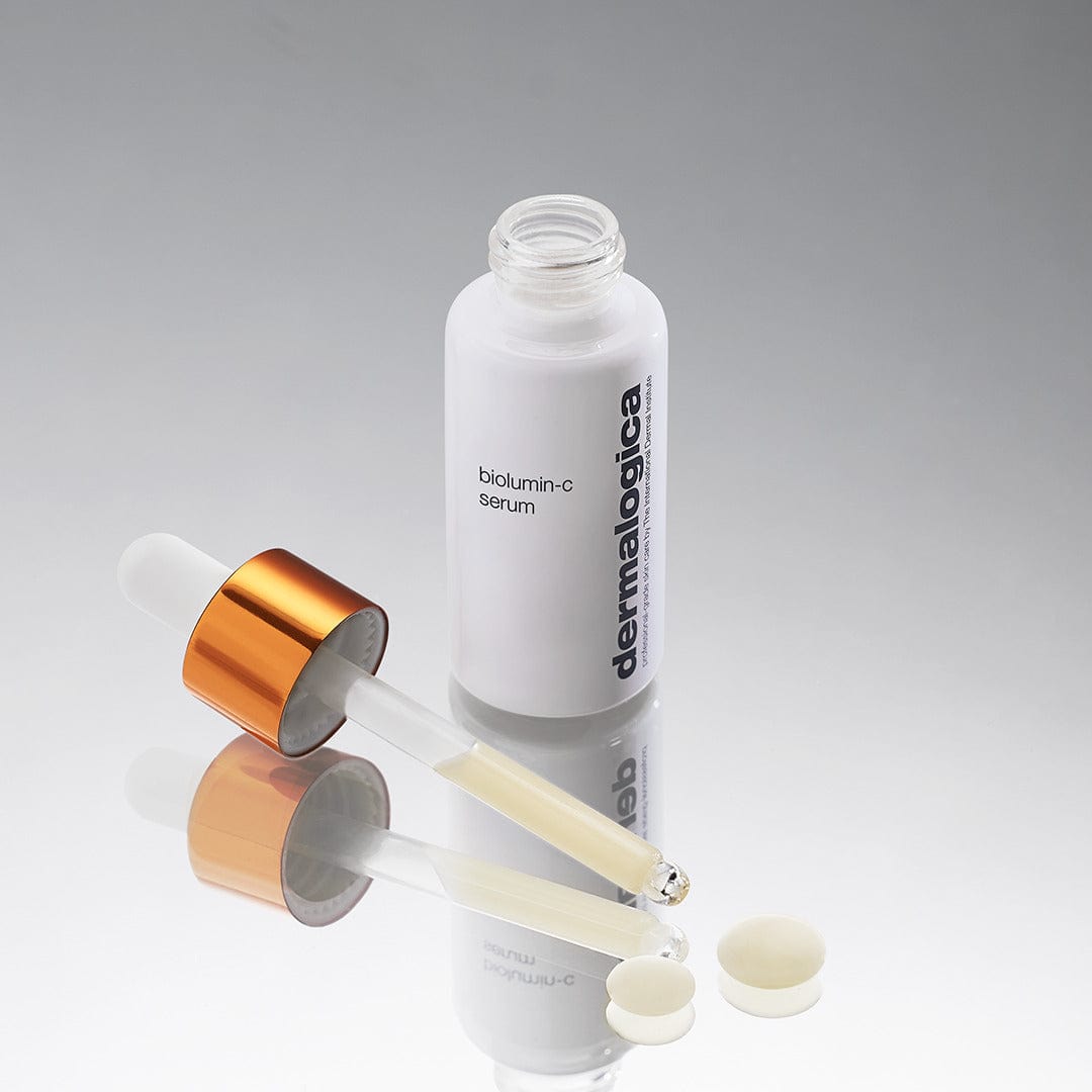더말로지카 페이셜 세럼/오일 59ml 더말로지카 바이오루민 C 비타민 C 세럼 59ml