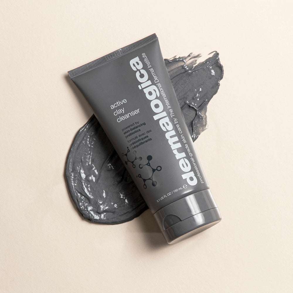더말로지카 액티브 클레이 클렌저 150ml