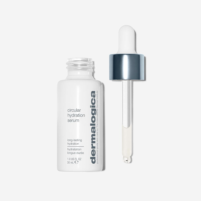 더말로지카 서큘라 하이드레이션 세럼 30ml