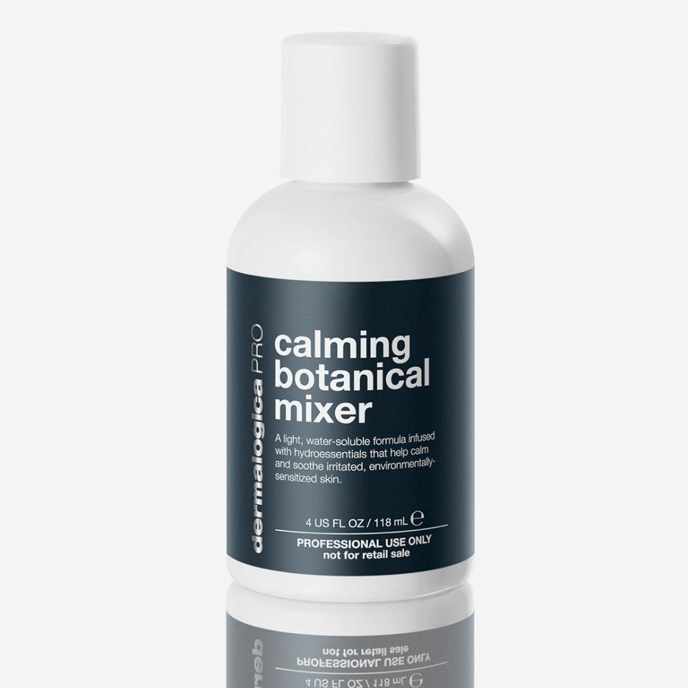 더말로지카 118ml 프로 더말로지카 카밍 보태니컬 믹서 118ml