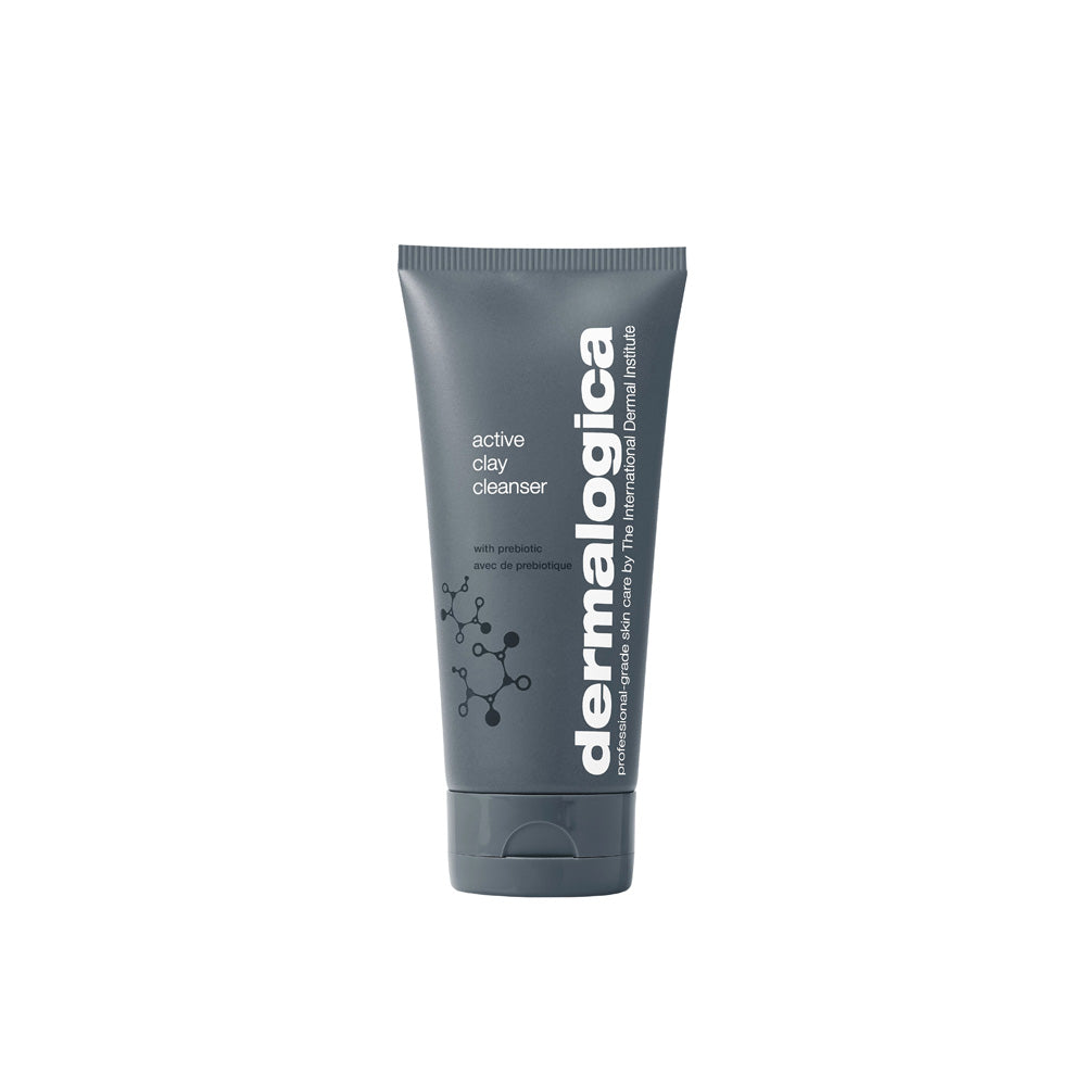 더말로지카 클렌저 150ML 더말로지카 액티브 클레이 클렌저 150ml