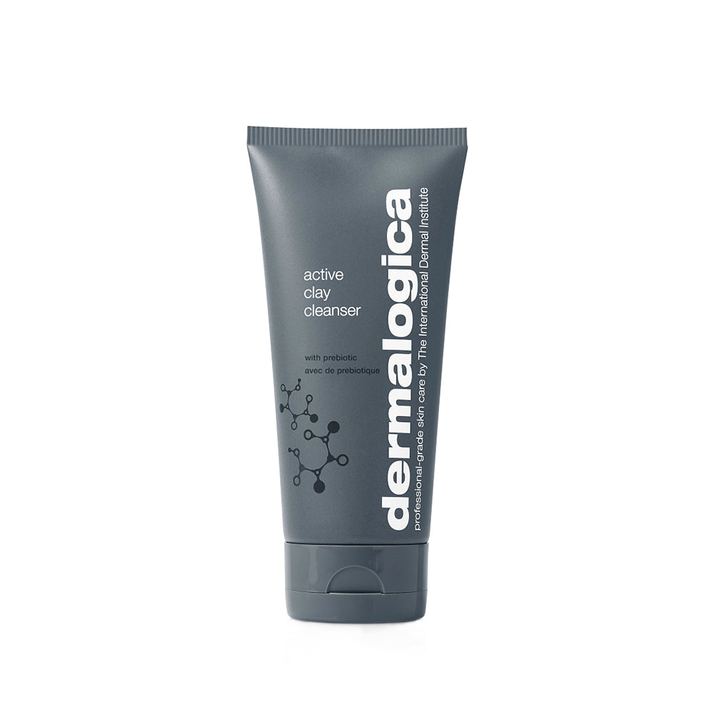 더말로지카 클렌저 150ML 더말로지카 액티브 클레이 클렌저 150ml