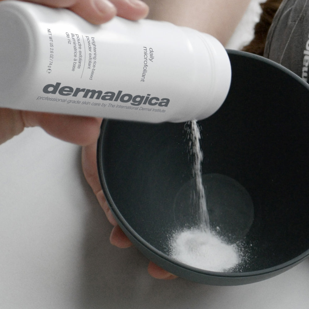 더말로지카 170g 프로 더말로지카 데일리 마이크로폴리언트 170g