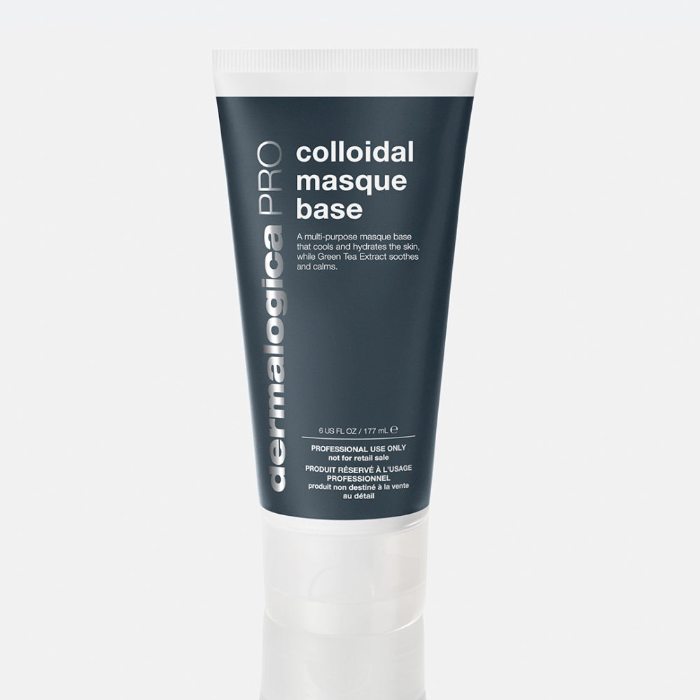 더말로지카 177ml 프로 더말로지카 콜로이달 마스크 베이스 177ml