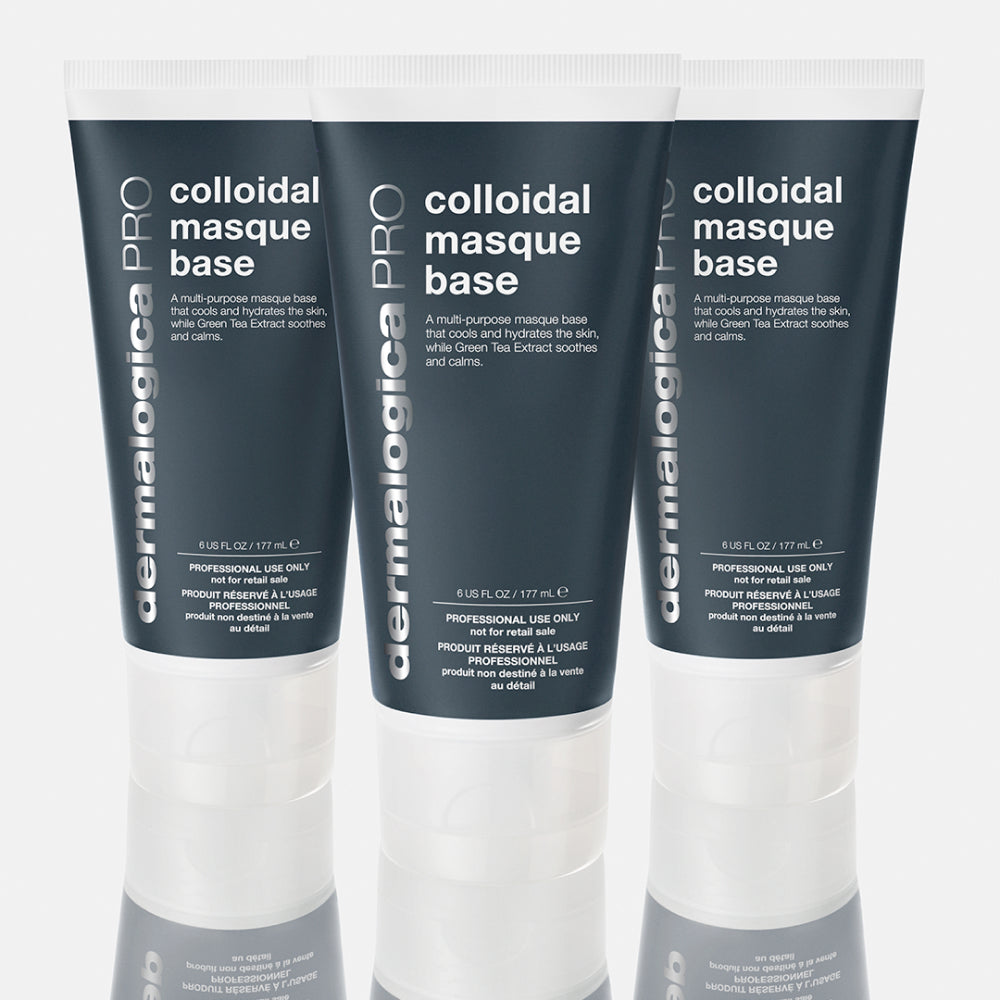 더말로지카 177ml 프로 더말로지카 콜로이달 마스크 베이스 177ml