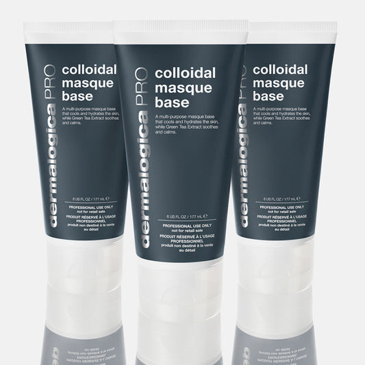 더말로지카 177ml 프로 더말로지카 콜로이달 마스크 베이스 177ml