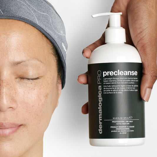 더말로지카 473ml 프로 더말로지카 프리클렌즈 473ml