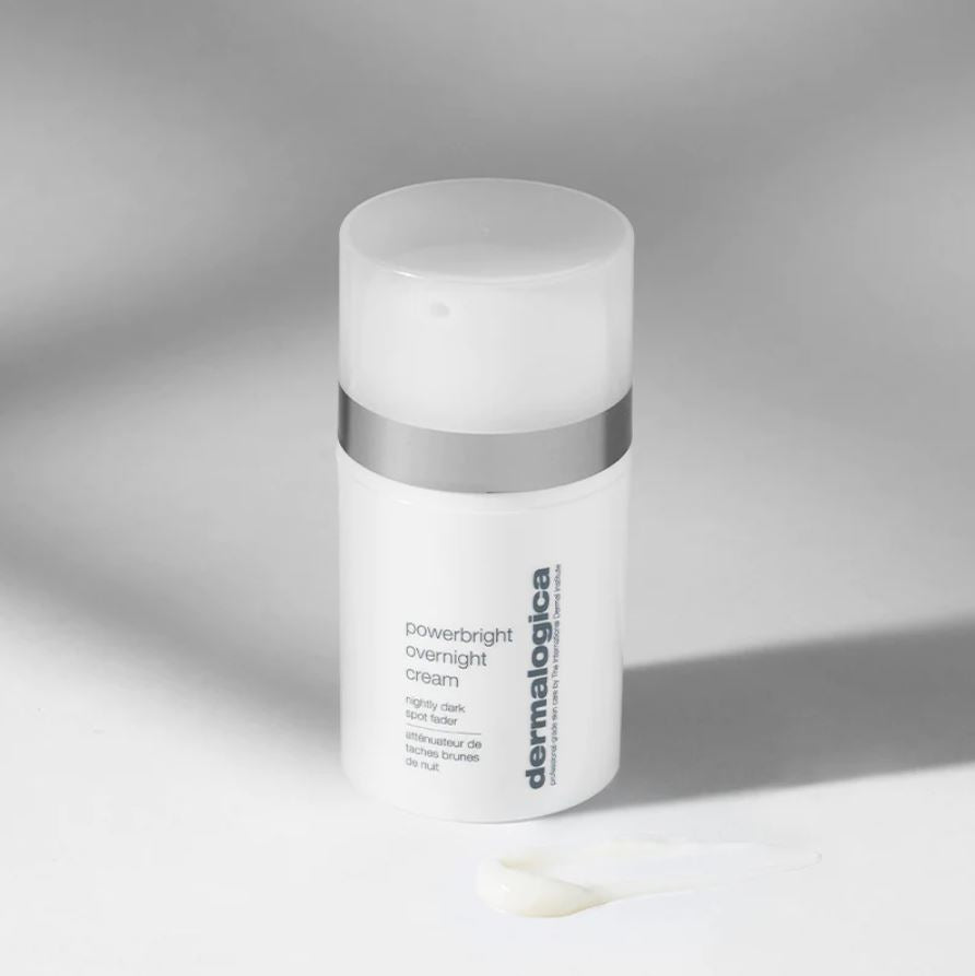 더말로지카 모이스처라이저 50ml 더말로지카 파워브라이트 오버나이트 크림 50ML