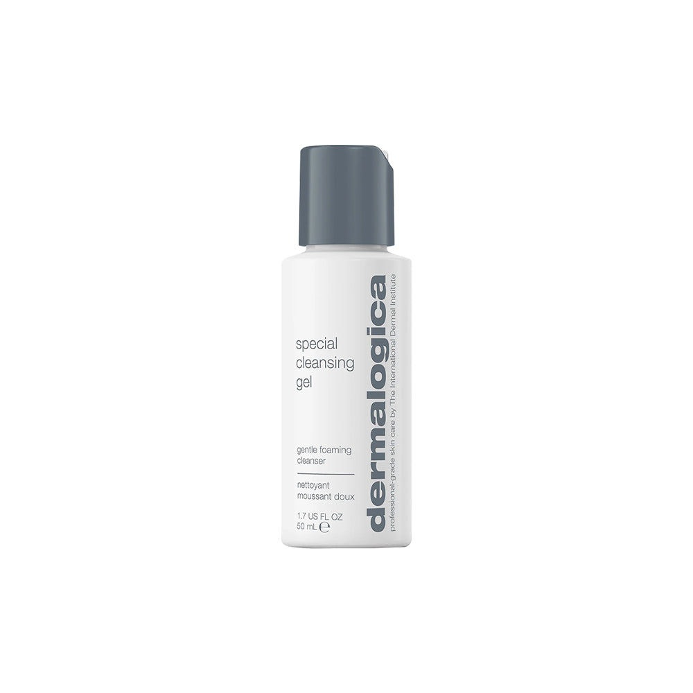 Singleton_software Singleton_gift 50ml [이벤트] 더말로지카 스페셜 클렌징 젤 50ml - 구매금액대별